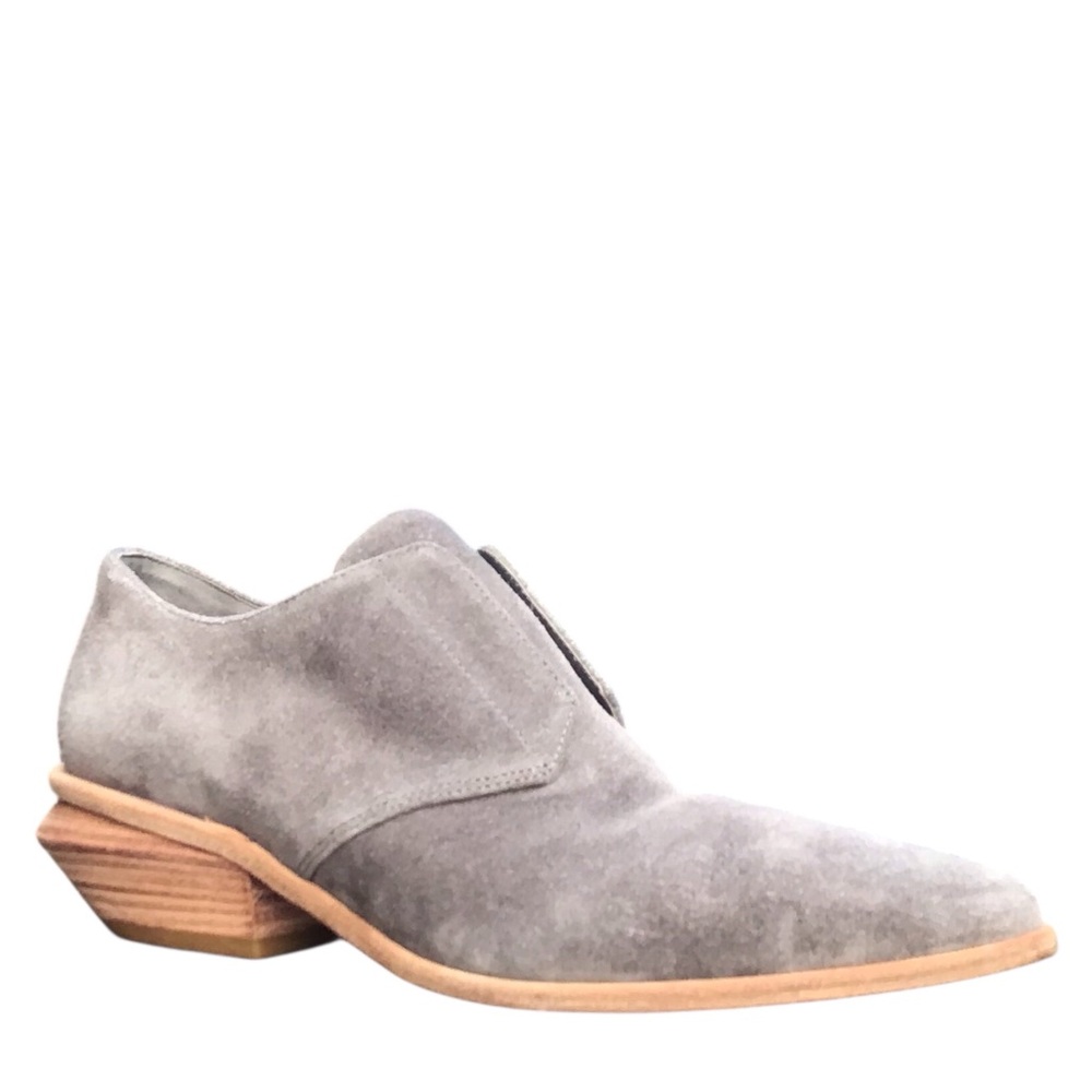 Alexander Wang Heeled Ankle Boots